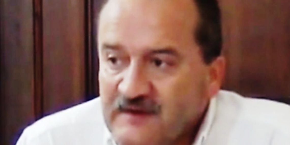 Fiscalía radica acusación contra exdirector seccional César Rojas Arias por delitos sexuales