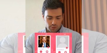 Mensaje de Esteban Santos aviva rumores sobre posible anuncio presidencial del santismo