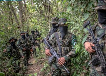 Gobierno confirma suspensión de órdenes de captura contra jefes del Clan del Golfo en el marco de diálogos