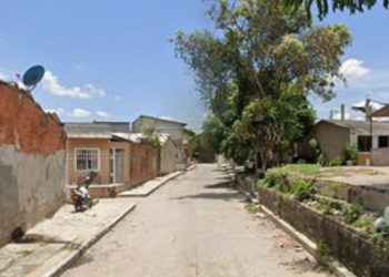 Hallan extremidades humanas en el barrio Las Moras de Soledad; corresponderían a joven desmembrado días atrás