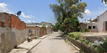 Hallan extremidades humanas en el barrio Las Moras de Soledad; corresponderían a joven desmembrado días atrás