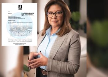 Fiscal General rechaza suspender orden de captura con fines de extradición contra alias “Chiquito Malo”