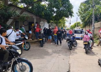 Asesinado hombre en atentado armado en Baranoa