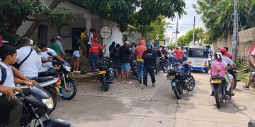 Asesinado hombre en atentado armado en Baranoa