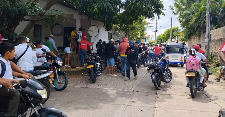 Asesinado hombre en atentado armado en Baranoa