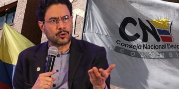 Iván Cepeda queda por fuera de la consulta presidencial del ‘Frente por la Vida’