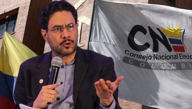 Iván Cepeda queda por fuera de la consulta presidencial del ‘Frente por la Vida’