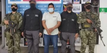 Condena a cabecilla del Clan del Golfo por ola de violencia en Casanare.