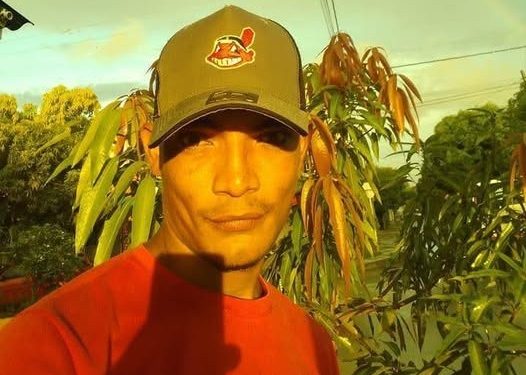 Hombre fue atacado a bala durante la Guacherna Departamental en Baranoa