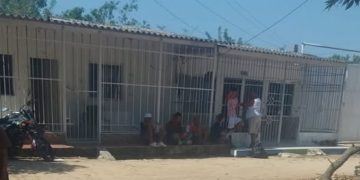 Encuentran persona sin vida en vivienda del barrio Juan 23, Malambo
