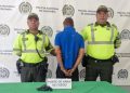 Arma ilegal fuera de circulación: captura en operativo de control en Barranquilla