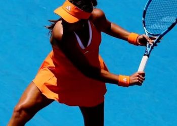 María Camila Osorio avanza a octavos de final del WTA 1000 de Doha