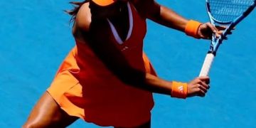 María Camila Osorio avanza a octavos de final del WTA 1000 de Doha