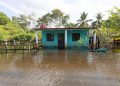 Córdoba agradece apoyo de RAP Caribe y el Atlántico ante emergencia por inundaciones