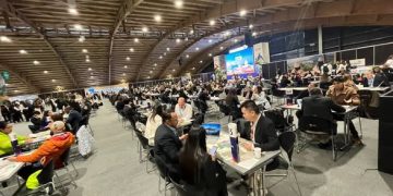 Vitrina Turística de Anato 2026: 45 países y 45.000 metros cuadrados para impulsar el turismo en Colombia