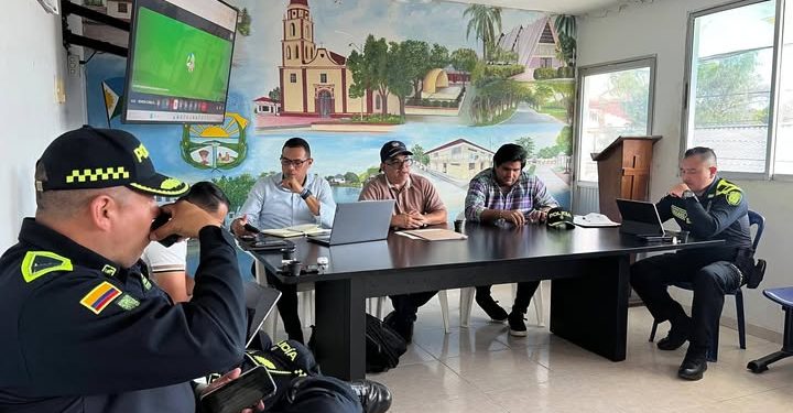 Siete homicidios en lo que va del año generan alarma en Sabanagrande