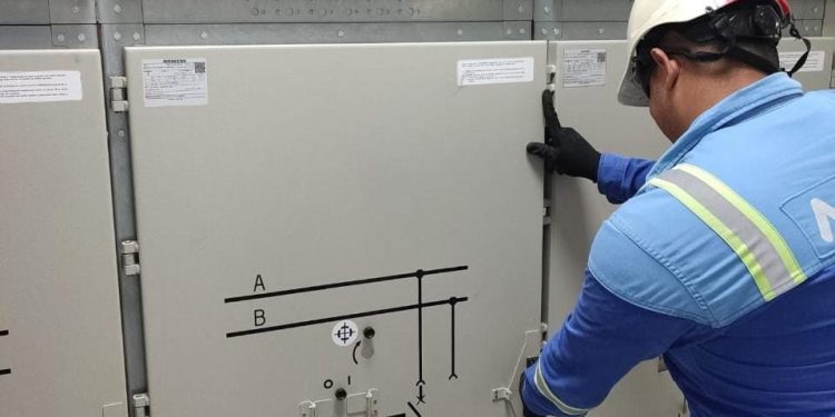 San José, San Isidro, Loma Fresca, Chiquinquirá, Alfonso López, El Carmen y La Victoria estarán sin energía este miércoles