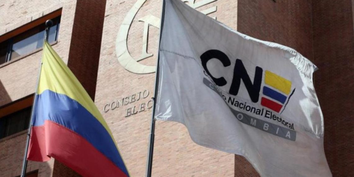 CNE revocó a Nilson Liz de lista al Senado del Frente Amplio Unitario: Roy Barreras