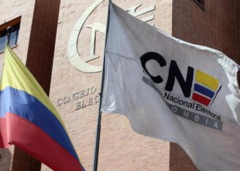 CNE revocó a Nilson Liz de lista al Senado del Frente Amplio Unitario: Roy Barreras