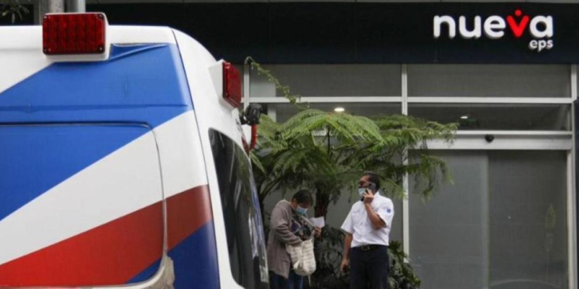 Crisis en la Nueva EPS se agrava: pacientes de alto costo en riesgo de vida