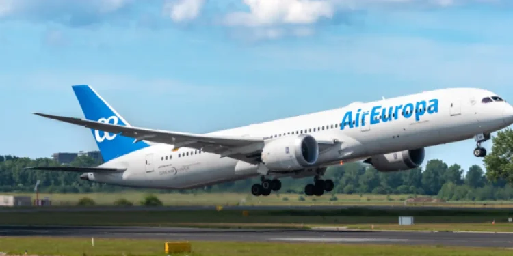 Aerolíneas europeas reactivan gradualmente vuelos entre Madrid y Caracas