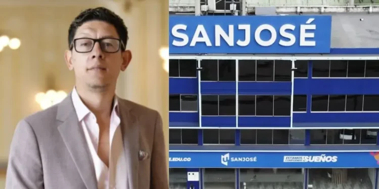 Mineducación formula pliego de cargos contra directivos de la Fundación Universitaria San José