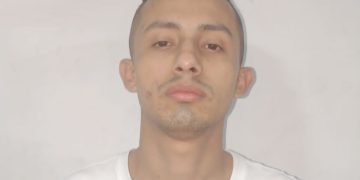 Capturan a presunto ladrón tras asalto a casino en el norte de Barranquilla