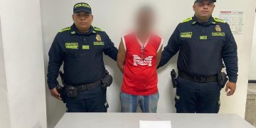 Capturan en Soledad a hombre señalado de abuso contra menor de 14 años