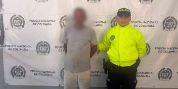 Policía captura a hombre acusado de abuso sexual contra menor en Barranquilla