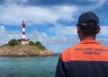 DIMAR restringe actividades marítimas y navegación de embarcaciones en San Andrés, Providencia y Santa Catalina