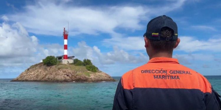 DIMAR restringe actividades marítimas y navegación de embarcaciones en San Andrés, Providencia y Santa Catalina