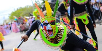 Gobernación del Atlántico acompaña la XXVIII Gran Parada Intermunicipal y Regional en Palmar de Varela