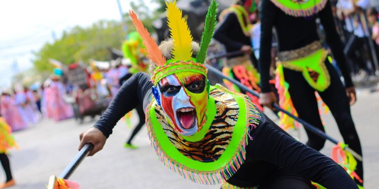 Gobernación del Atlántico acompaña la XXVIII Gran Parada Intermunicipal y Regional en Palmar de Varela