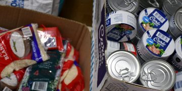 El Liceo de Cervantes Barranquilla se suma a campaña de solidaridad por Córdoba y se convierte en centro de acopio