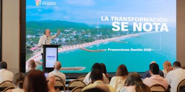 Andesco destaca al Atlántico como referente en gestión de agua y alcantarillado ante riesgo hídrico del país