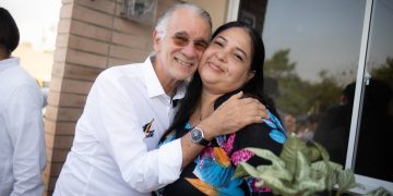 ‘Mi Casa Bacana’ de la Gobernación, Minvivienda y Alcaldía de Baranoa entregan viviendas nuevas con subsidios