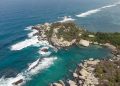 Autoridades suspenden ingreso de visitantes al Tayrona por razones de seguridad