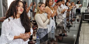 Posesionan a 69 jóvenes como consejeros y miembros de plataformas departamentales de juventud