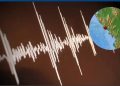 Sismo de baja magnitud se registró en la madrugada en la frontera entre Colombia y Panamá