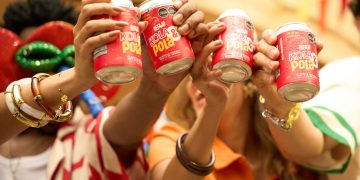 Innovación: Bavaria presenta el refajo Kola y Pola Roja en colaboración con Kola Román