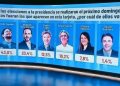 Iván Cepeda lidera intención de voto para Presidencia, según encuesta Invamer
