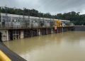 Hidroeléctrica Urrá apaga turbinas para reducir riesgo de inundaciones en el río Sinú