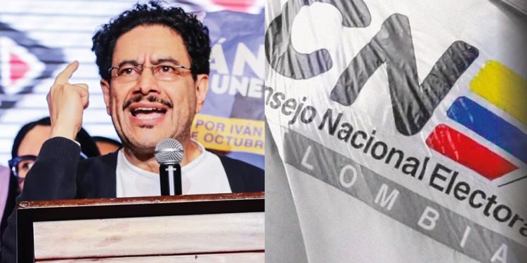 Conjueces definirán participación de Iván Cepeda en la consulta del 8 de marzo