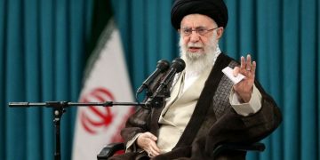 Irán rechaza acusaciones de EE. UU. sobre su programa nuclear