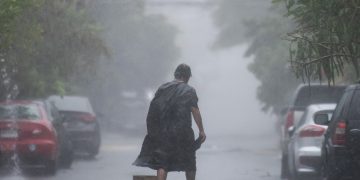 Atlántico y Caribe en alerta: lluvias continuarán hasta el miércoles por sistemas de baja presión y frentes fríos