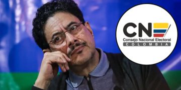 Iván Cepeda podría participar en la consulta del Frente por la Vida tras cambio de postura en el CNE