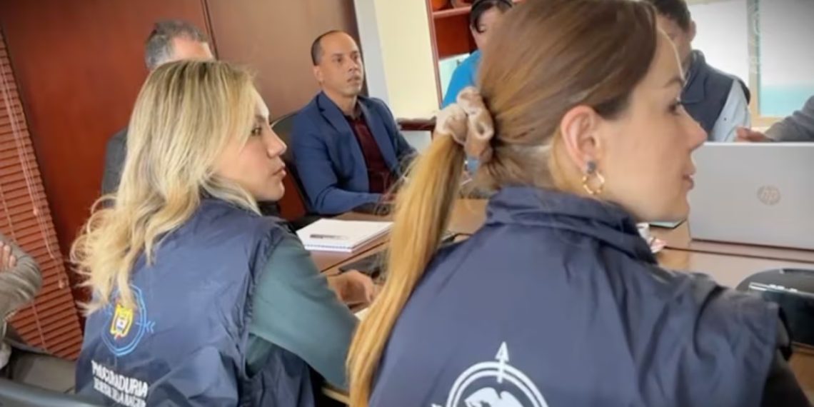 Procuraduría alerta serias inconsistencias en convocatoria de Minciencias para proyecto de Inteligencia Artificial