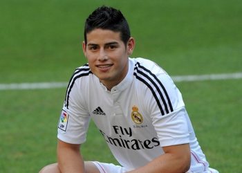 James Rodríguez llega al Mundial 2026 como líder de Colombia en medio del debate sobre apuestas y juego responsable