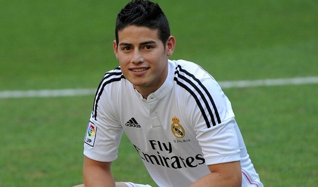 James Rodríguez llega al Mundial 2026 como líder de Colombia en medio del debate sobre apuestas y juego responsable