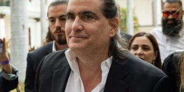 Círculo cercano a Álex Saab niega su captura en Caracas pese a versiones contradictorias